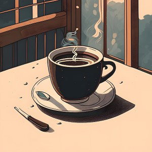 Café