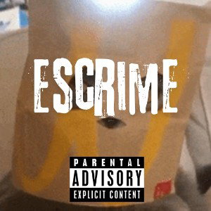 Escrime (feat. @frz13)