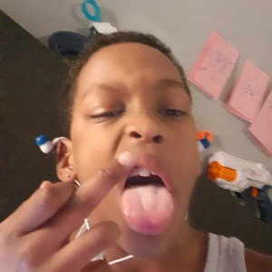 bitch papi no bitch