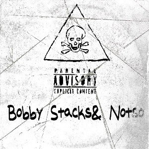 Notso x Bobby Stacks - Melt Aw