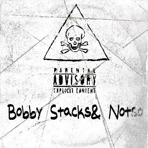 Notso x Malcom X Bobby Stacks - All My Friends gmix