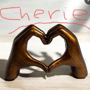 cheri_na_nga (lingala)