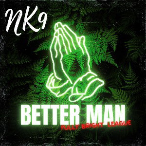 Better Man