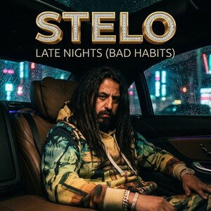 Late nights (Bad Habits)
