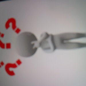 Trapped