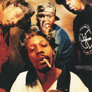 como el wu tang