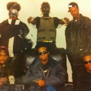 memphis de los 90's