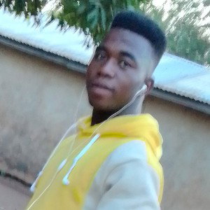 Ranking Bwoy GH 