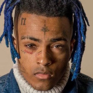 you are my sea by xxxTENTACION