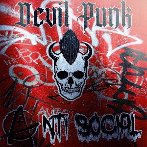 Deff Durpp - Oppression