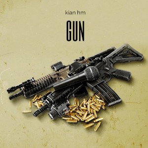 gun