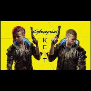 CyberPunk 2077