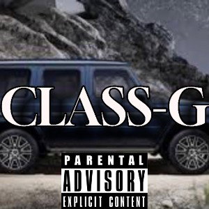 CLASS-G (FT.MONSTER ZT)