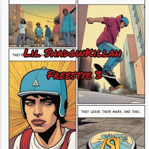 freestye 3