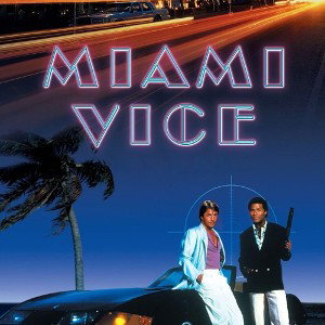 Miami Vice 