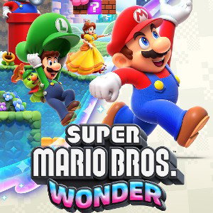 Overworld Theme - Super Mario Bros. Wonder 
