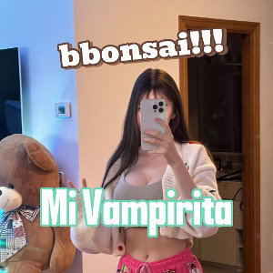 Mi vampirita - bbonsai!!!