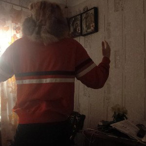 классуха 