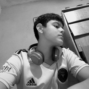no ve nada 