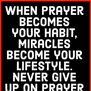 The Prayer+Life
