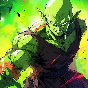 Namek P1