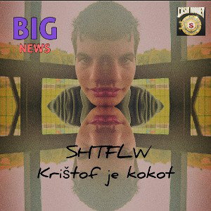 Krištof je Kokot