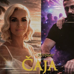 Nenormálna Čaja