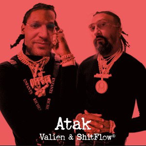 Atak