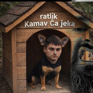 Ratlík
