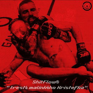ShitFlow® "trestá malinkého Kristefka"