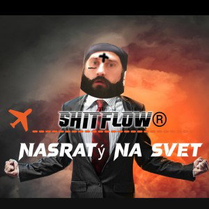 Nasratý na svet 