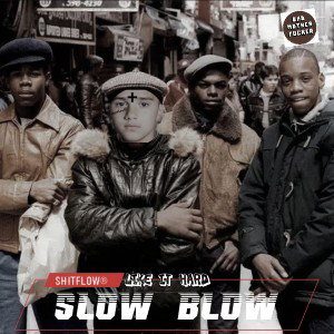 Slow blow 