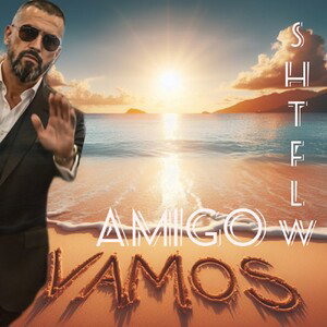 Vamos amigo 
