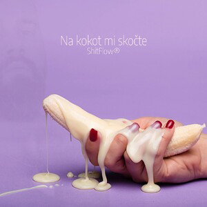 Na kokot mi skočte 