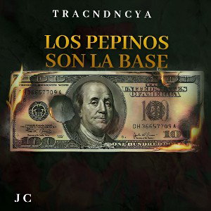 Joy Cael - Los pepinos son la base | TraCNDNCya 