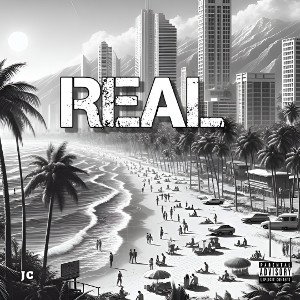 Joy Cael - REAL 