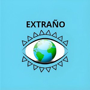 Joy Cael - EXTRAÑO | TraCNDNCya