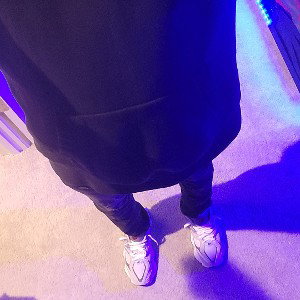 tlak my shit