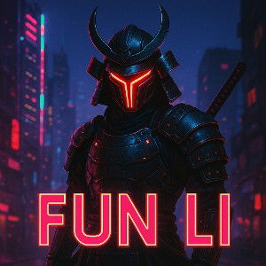 FUN LI 🗡