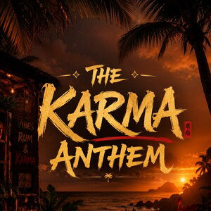 INTRO : THE KARMA ANTHEM