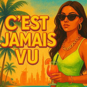 C'est JAMAIS VU 🔥
