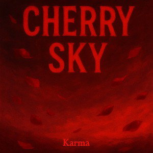 CHERRY Sky ❤️