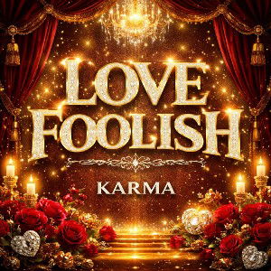 LOVE FOOLISH