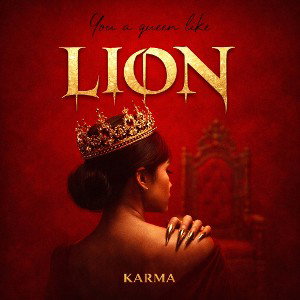 LION 👑