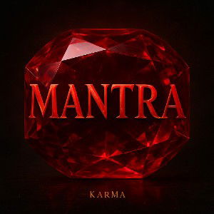 MANTRA ⭐️