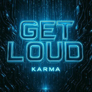 GET LOUD 🕶