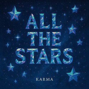 ALL THE STARS 🌟