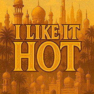 I Like it Hot 🔥🔥