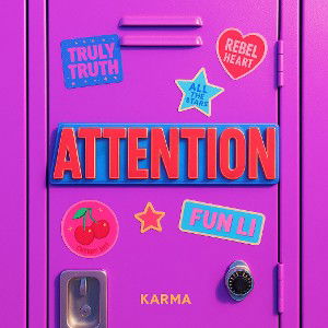 ATTENTION
