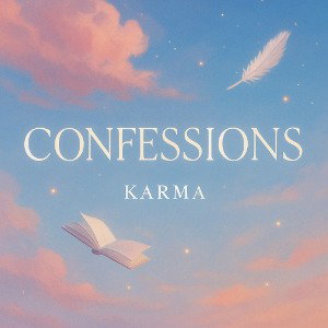 CONFESSIONS 🕊